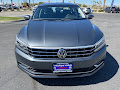 2018 Volkswagen Passat 2.0T SE
