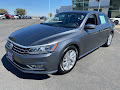 2018 Volkswagen Passat 2.0T SE