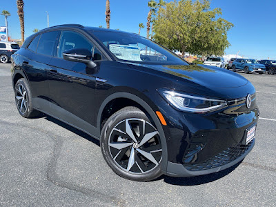 2025 Volkswagen ID.4