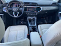 2023 Audi Q3 Premium