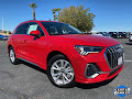2023 Audi Q3 Premium